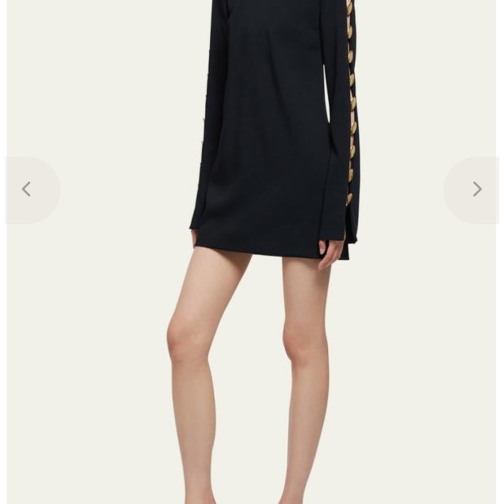 Jonathan Simkhai Joisian Mini Dress